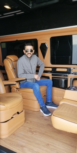 Koray