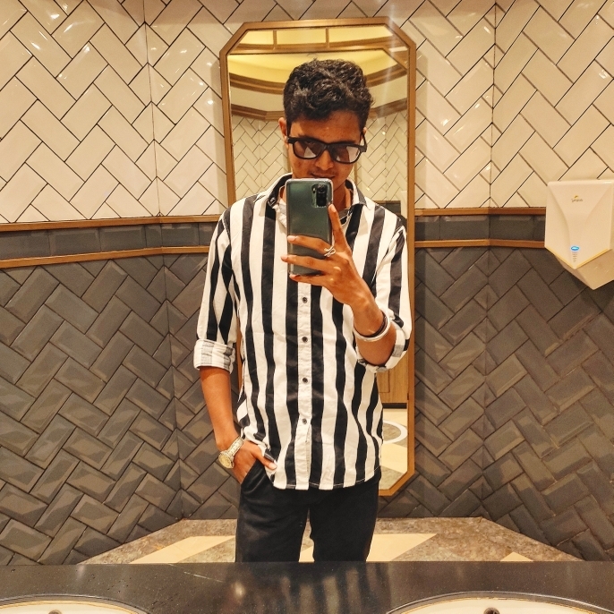 Abhijeet