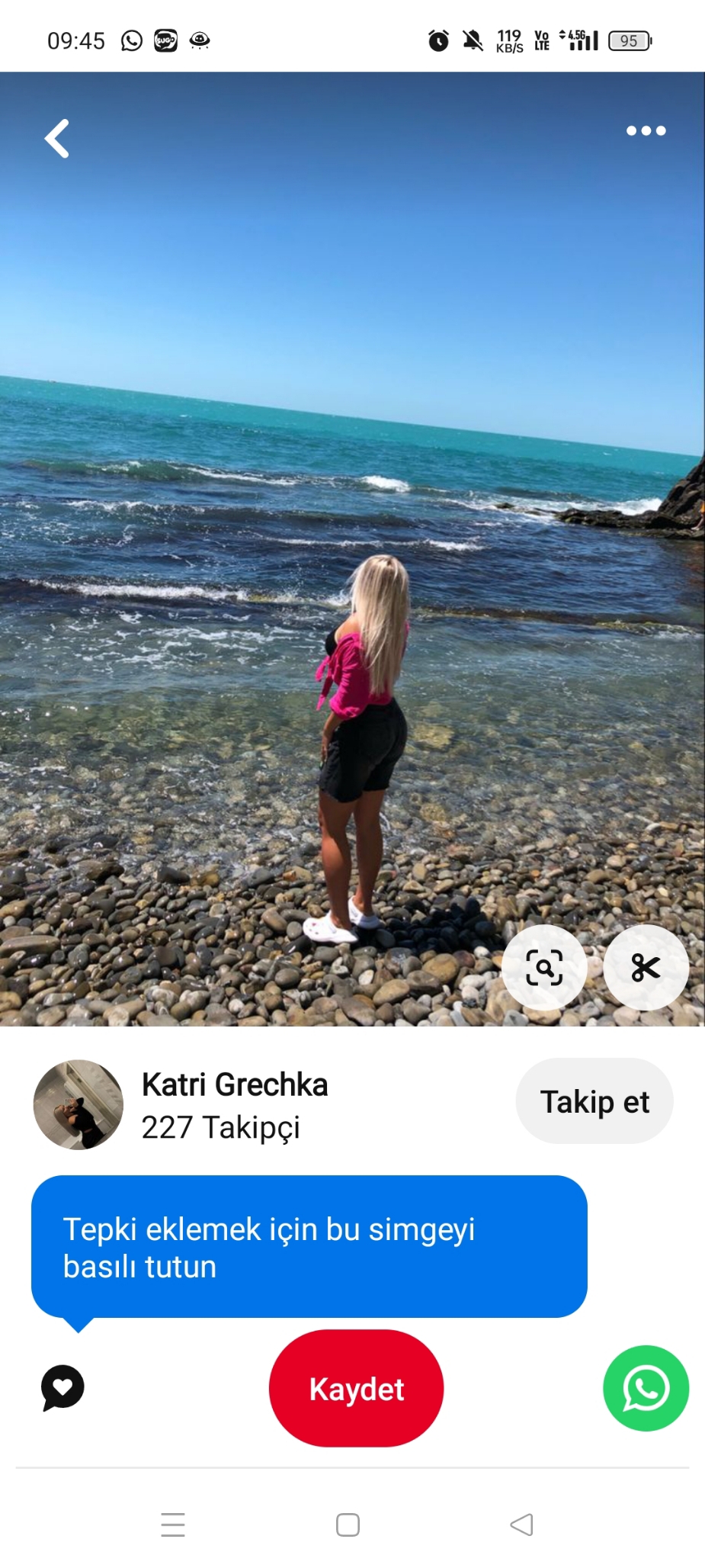 Maviş