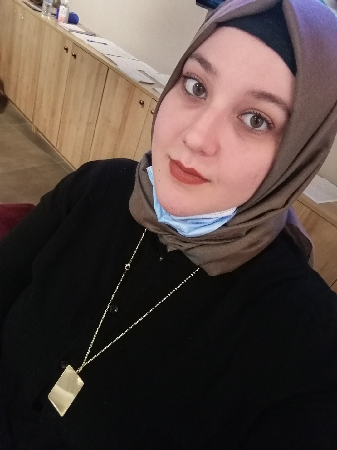 BüşRa