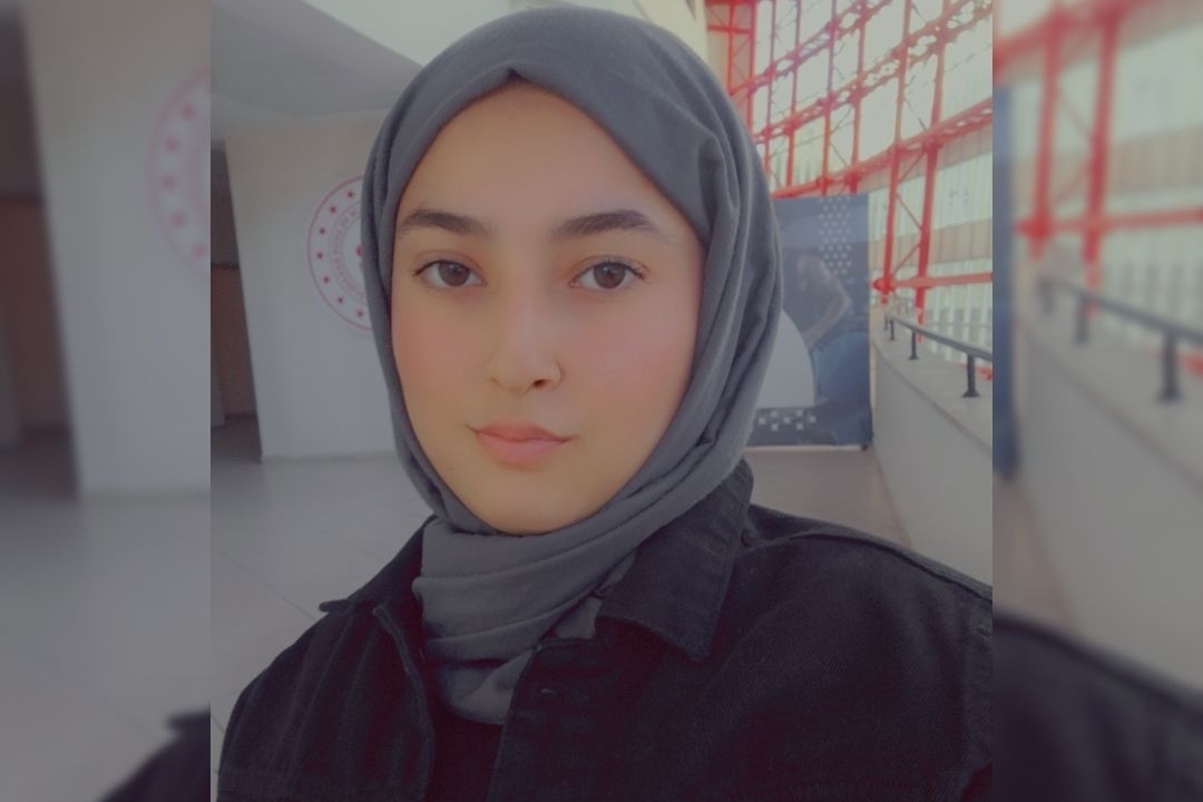 Kübra