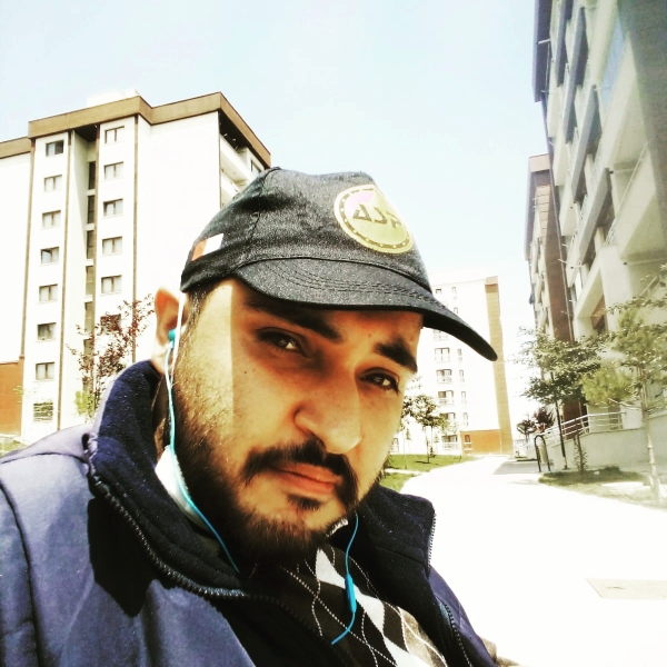Ahmet