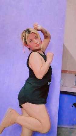 Rosa