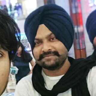 Sehajdeep