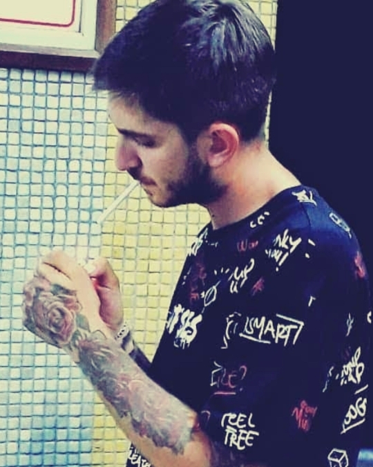 Burak