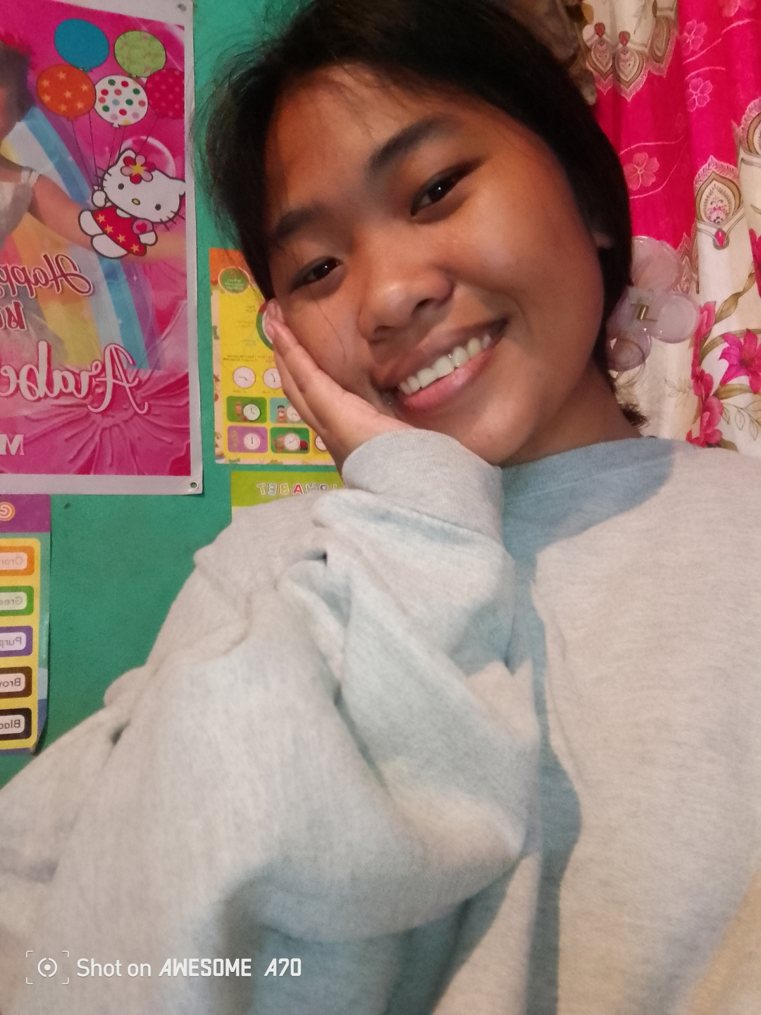 Mariejoy