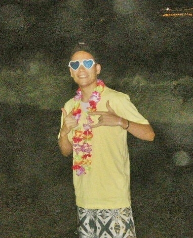 André