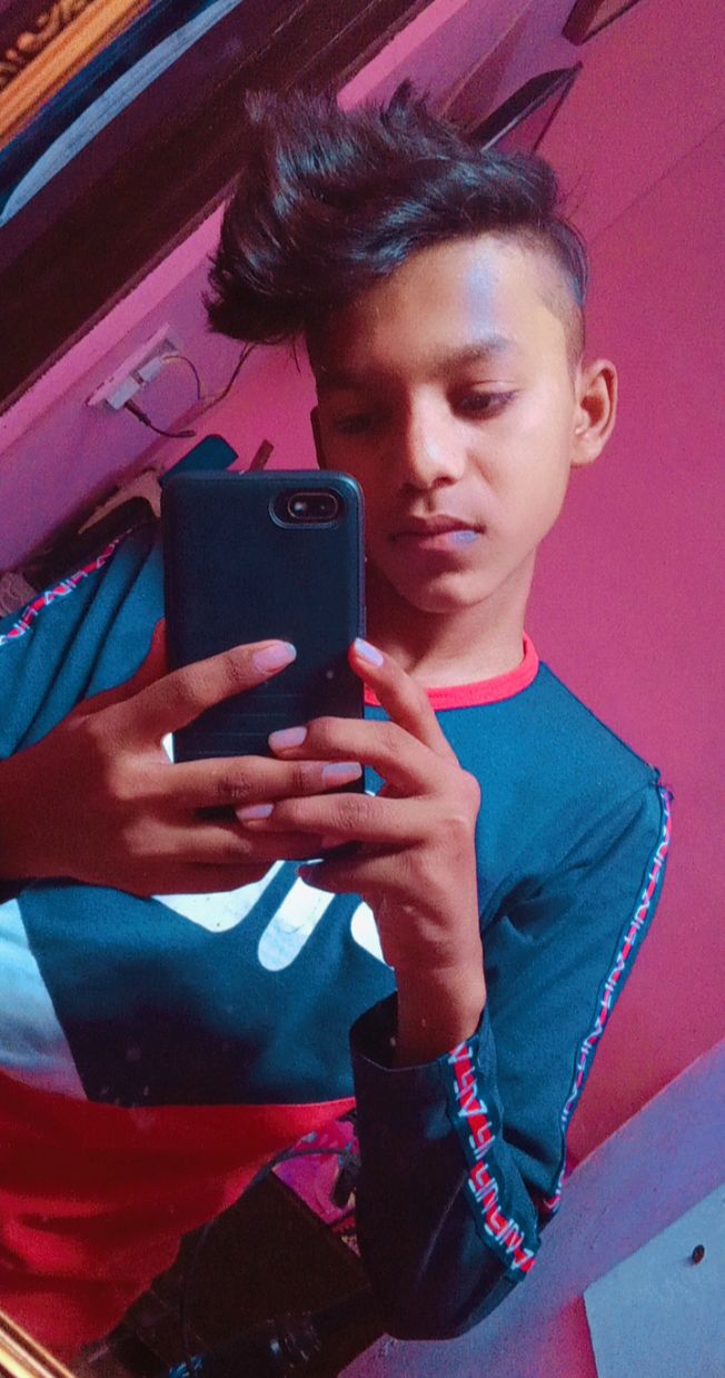 Rohit