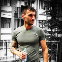 Coşkun