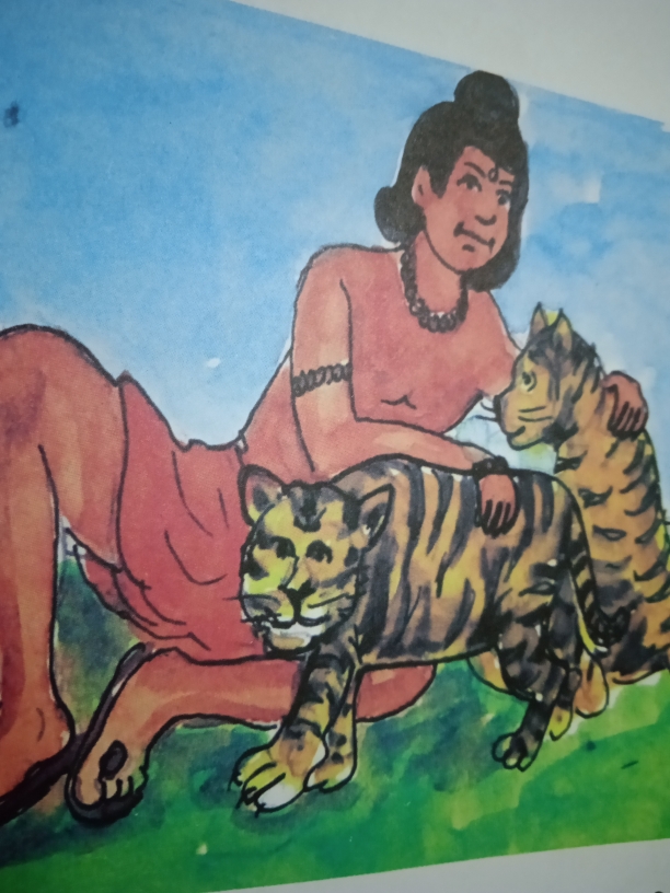 Deepak
