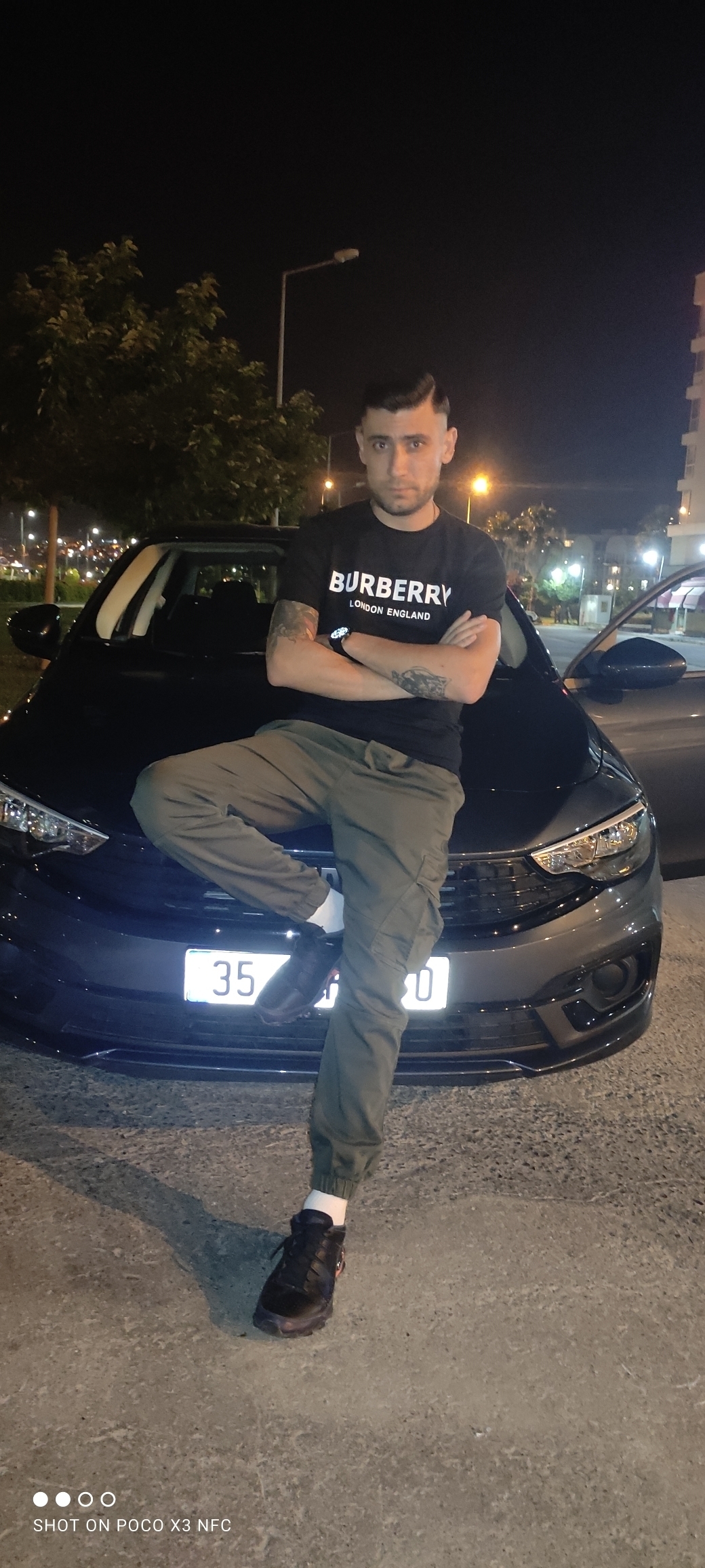 Burak