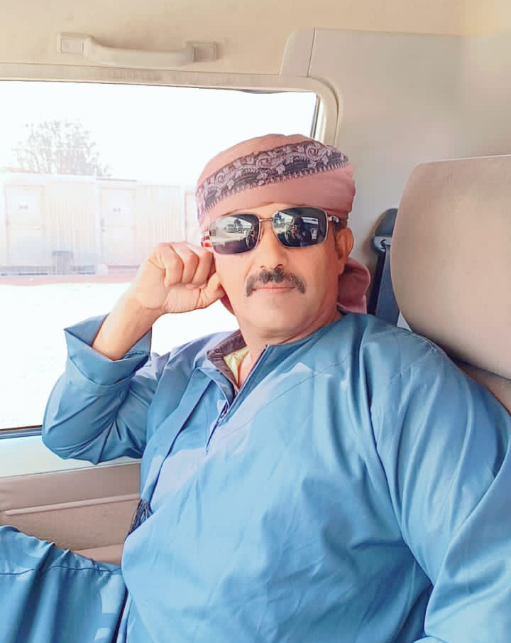 علي