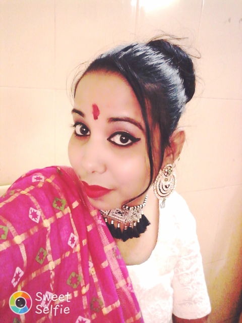 Rupashree