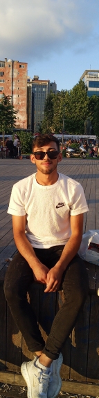 Berkant