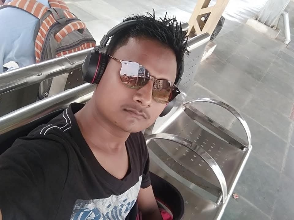Hamed