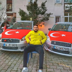 Turgay