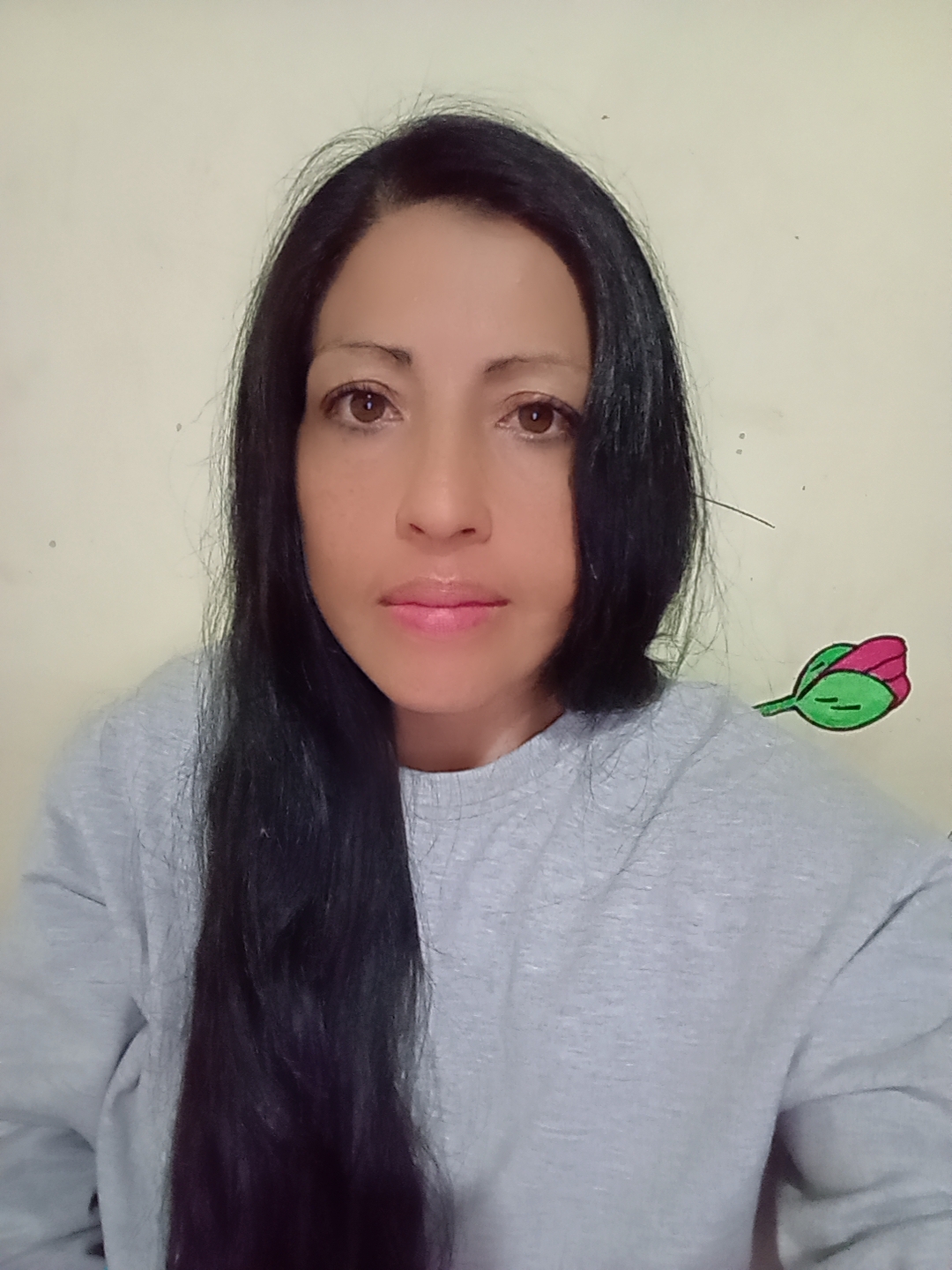 María