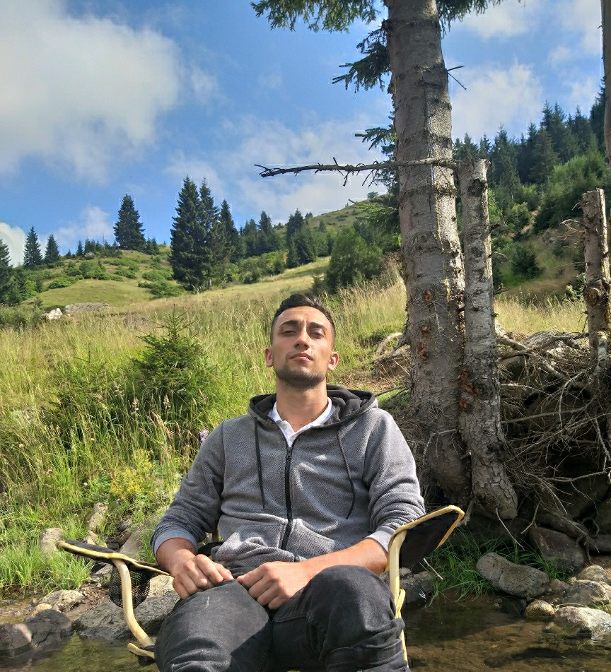 Ümit