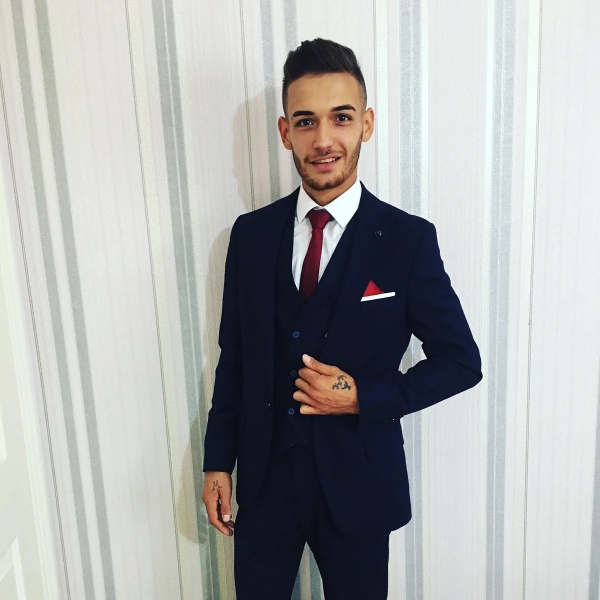 Mert