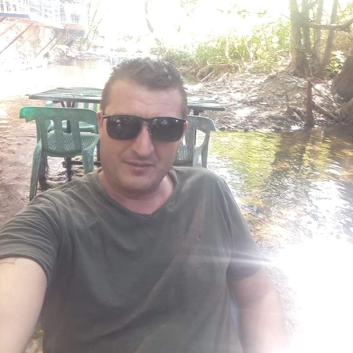 Yalcin