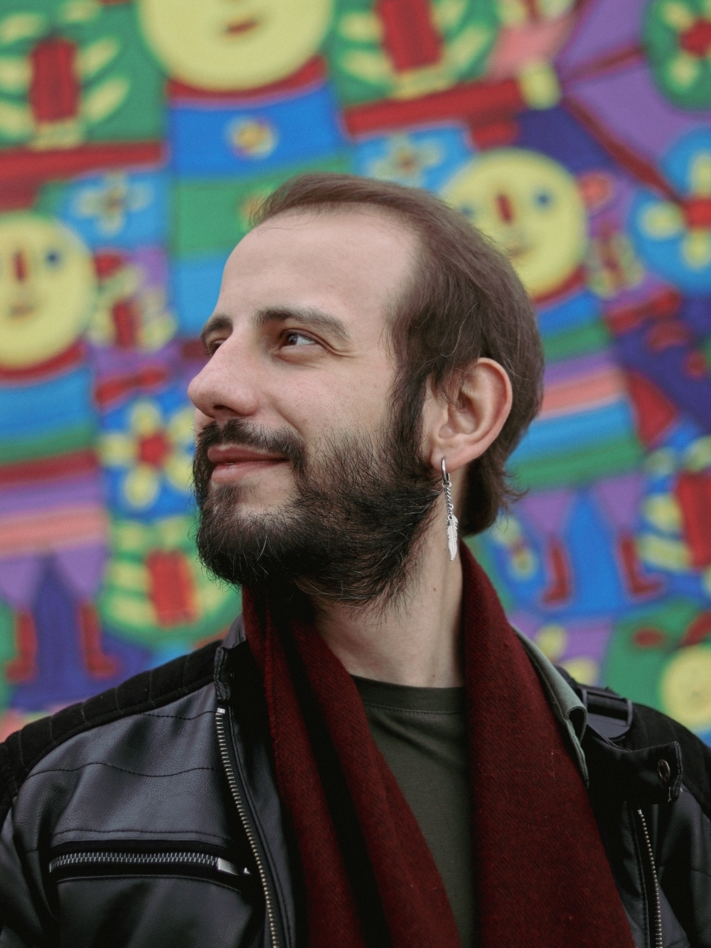 Barış