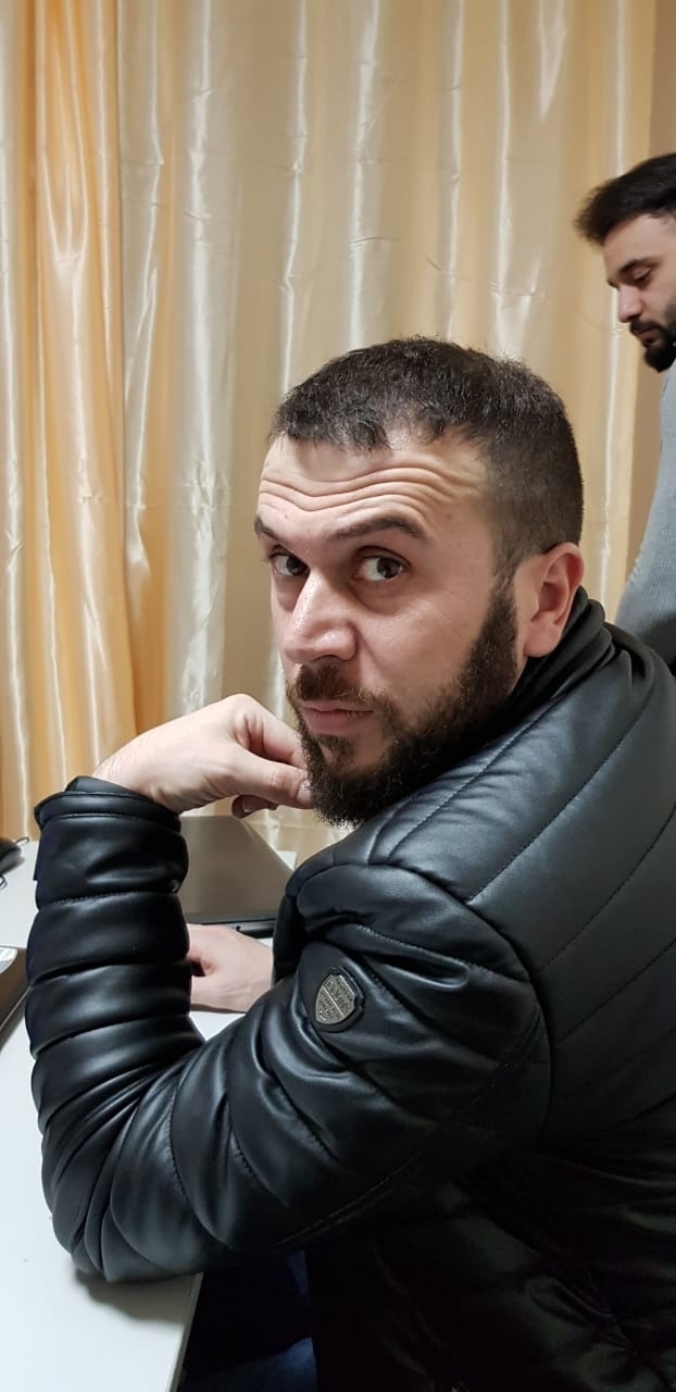 Альперен