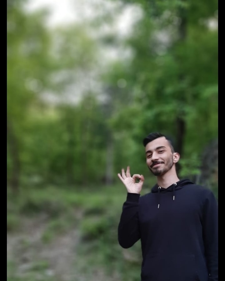Bilal