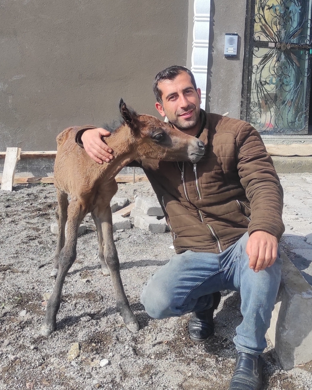 Emrah
