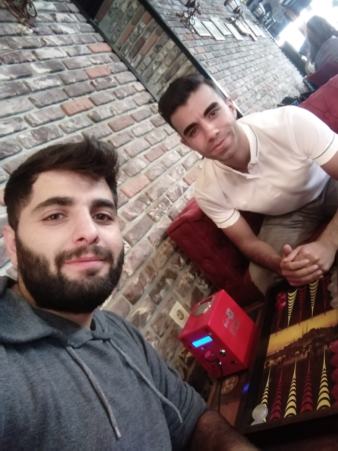 Gökhan