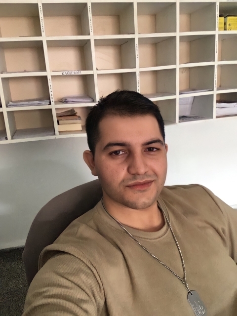 Kadir