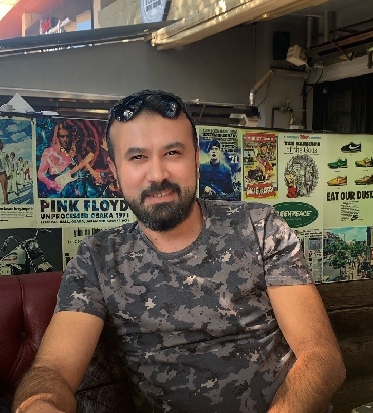 Yaşar
