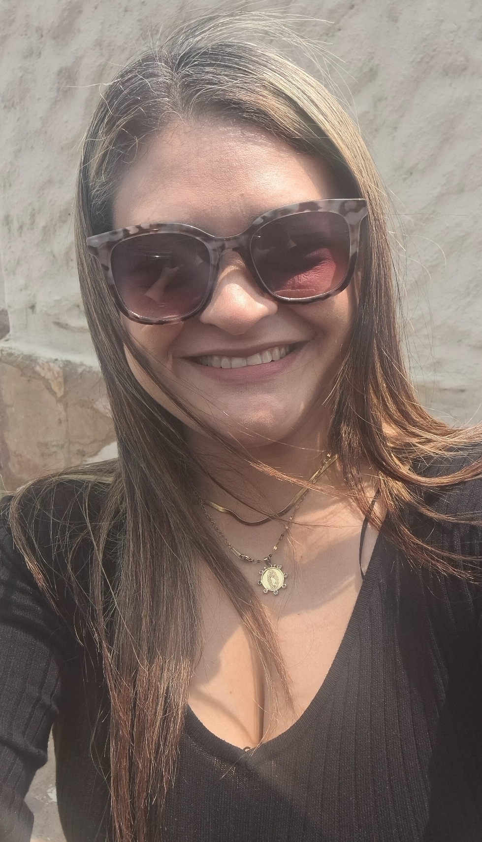 María