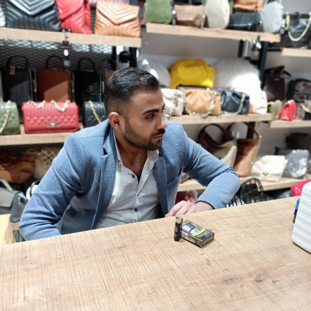 Bekir