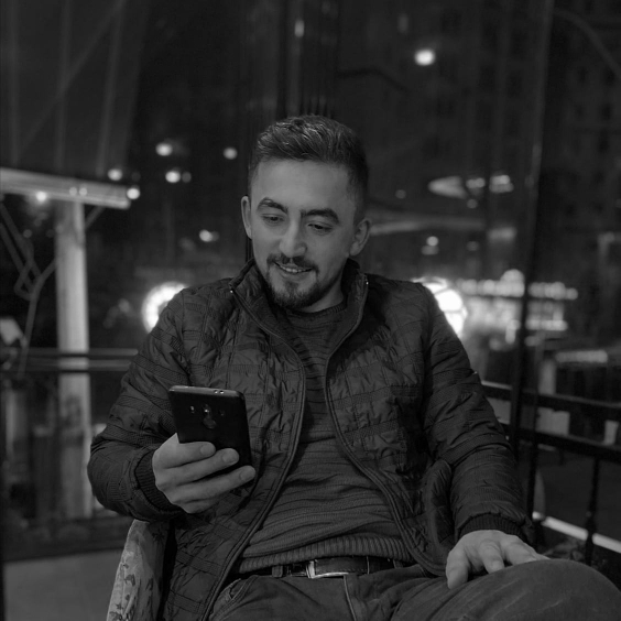Turgay