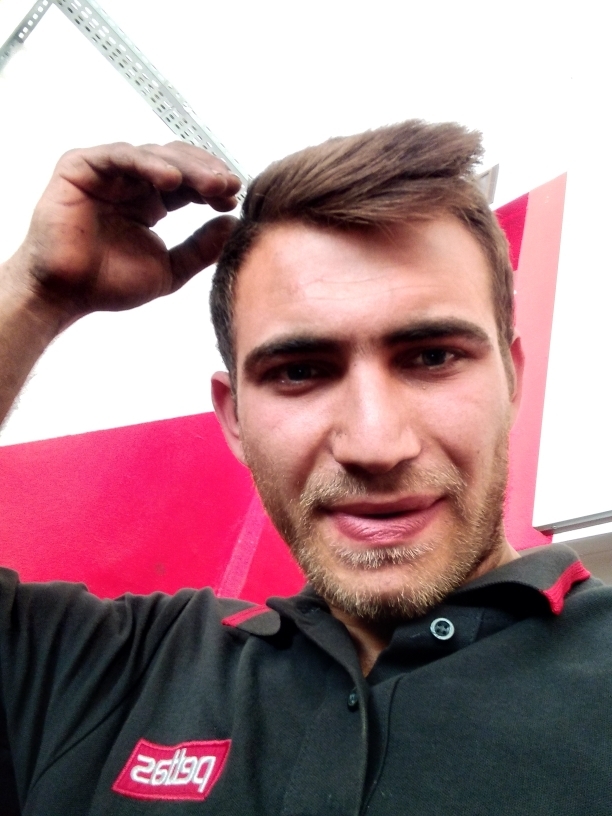 Mehmet