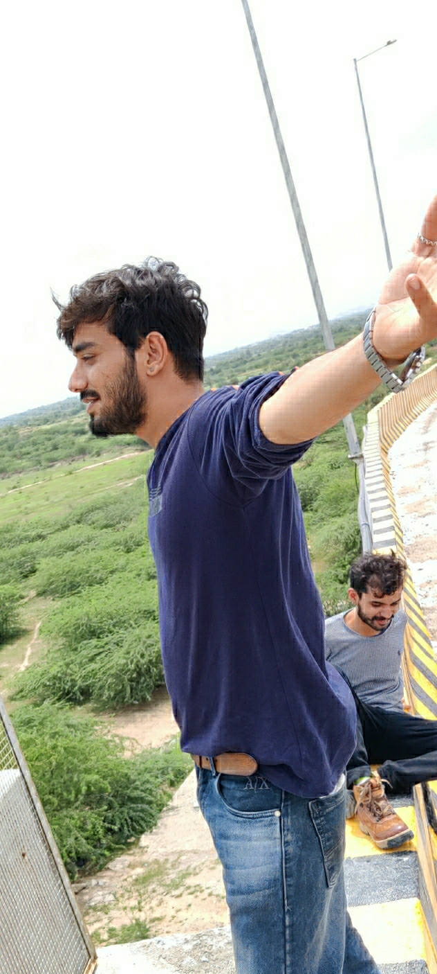 Himanshu