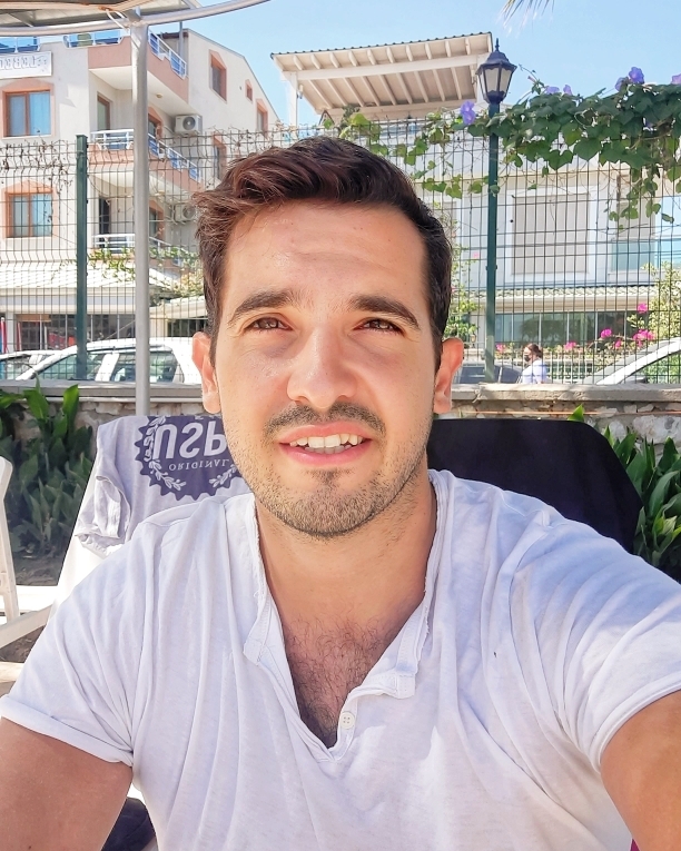 Barışcan