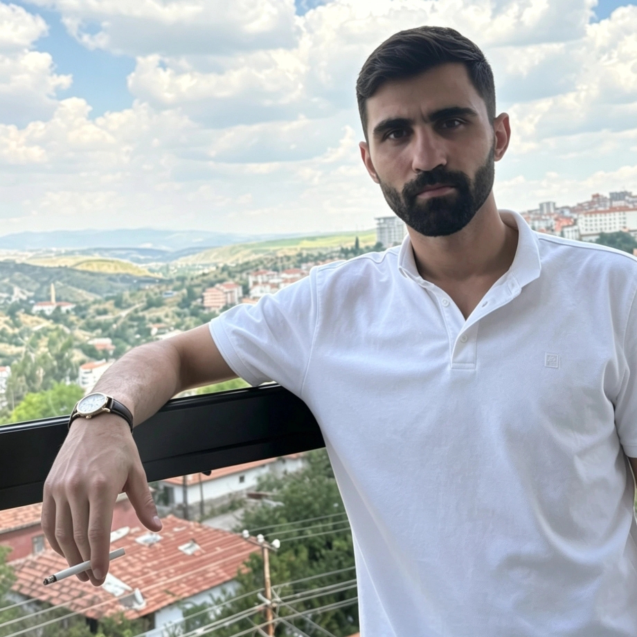 Serkan
