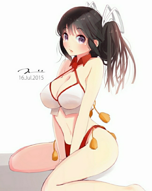 Drew