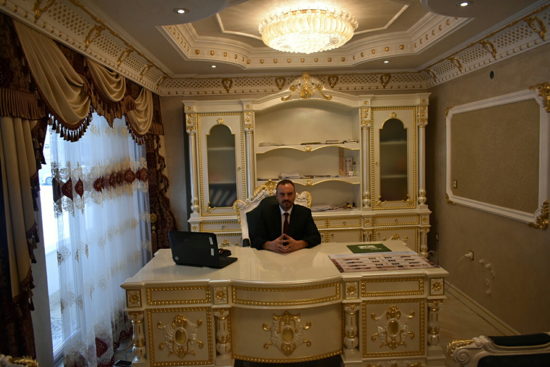 Ozgur