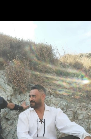 Ali