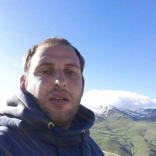 İsmail