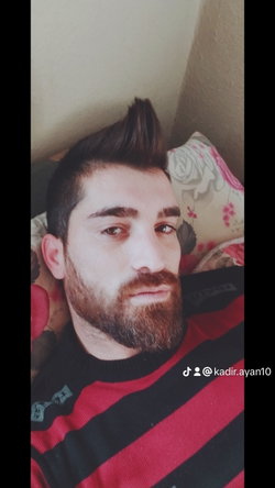 Kadir