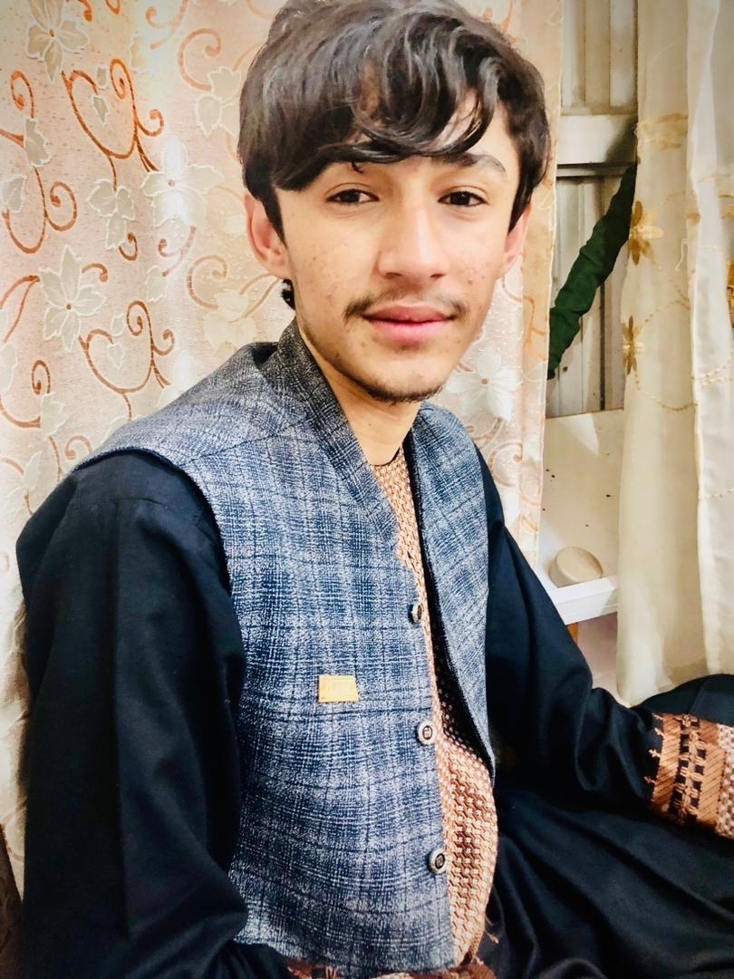 Ghulamraza