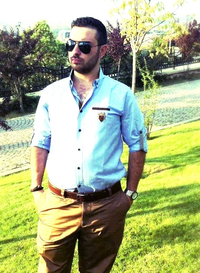 Muhammed