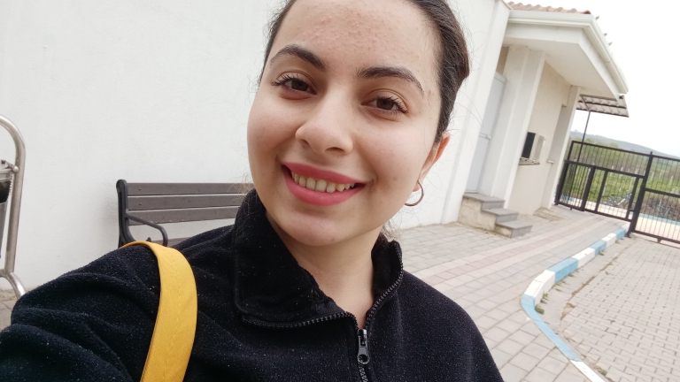 Derya