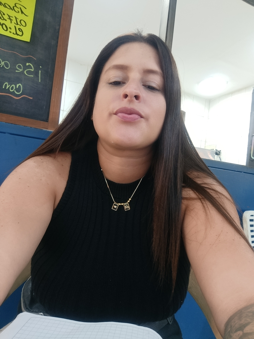 Geraldine