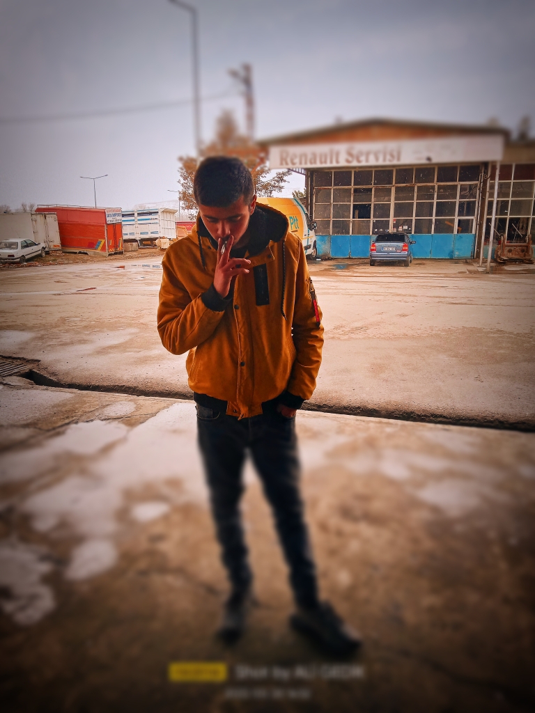 Ali