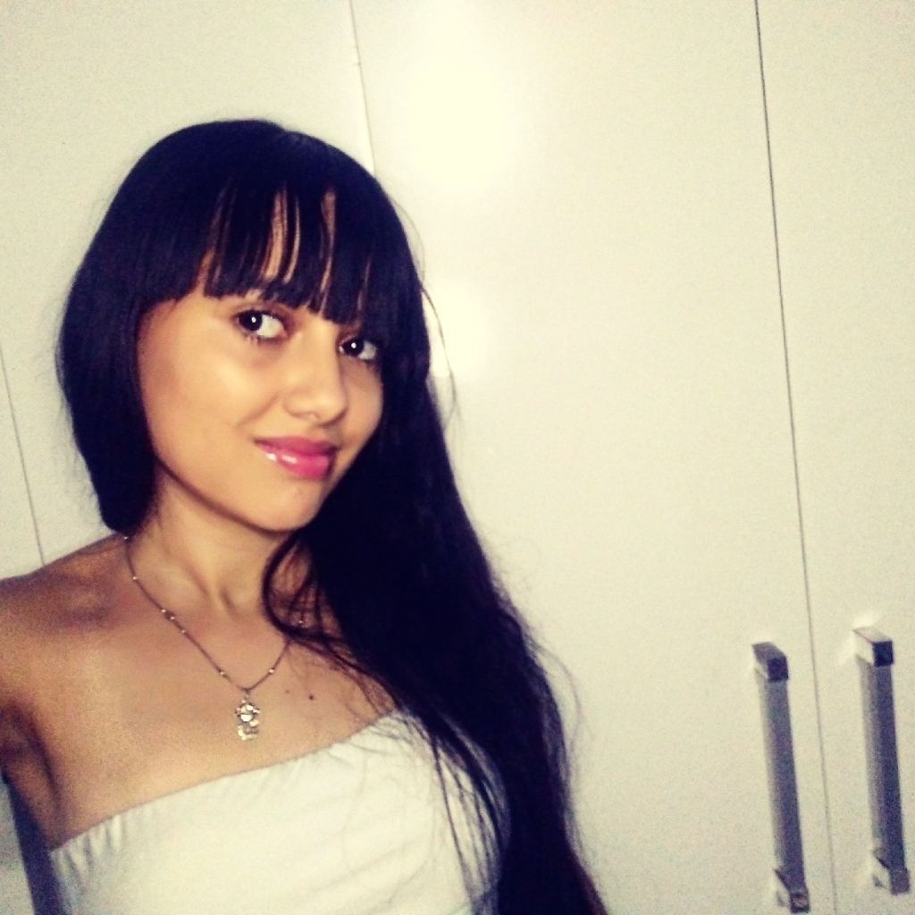 Larissa