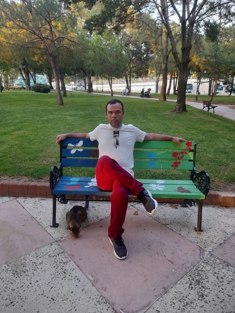 Samet